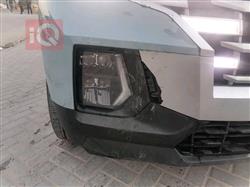 هيونداي سانتا كروز